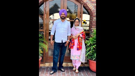 Harmanjot Singh Weds Rupinder Kaur Wedding Ceremony Rahil