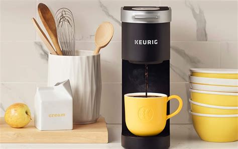 Keurig Won't Turn On? Try These Quick Solutions