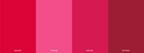 30 Best Valentines Day Color Schemes Blog