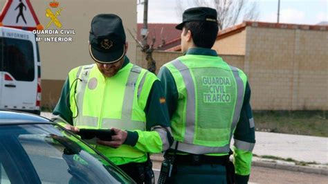 Investigado Un Conductor Que Triplicaba La Tasa De Alcohol Permitida