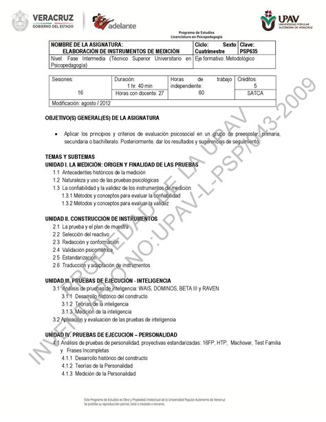 PDF 635 Elaboración de Instrumentos de Medición DOKUMEN TIPS