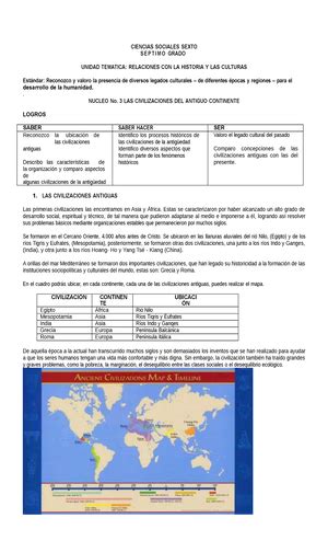 Cuadernillo De Preguntas Saber 11 Sociales Y Ciudadanas Prueba De