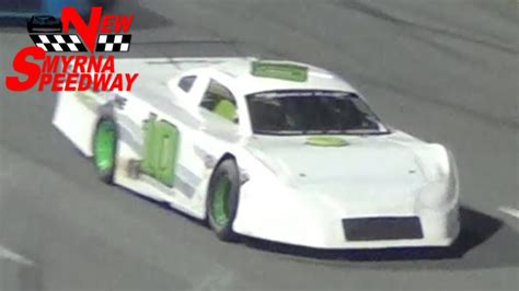 Sportsman Dash For Cash New Smyrna Jun 9 18 YouTube