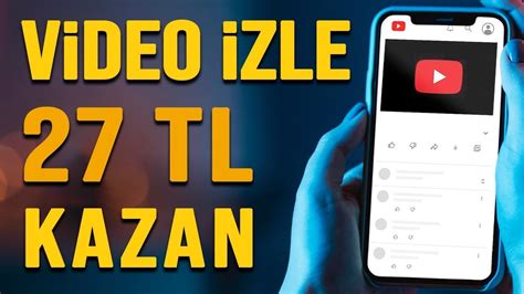 Video Izleyerek Internetten Para Kazanma Youtube