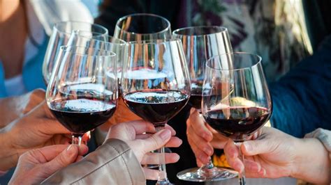 This Could Be Why Red Wine Gives You Headaches