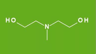 Methyldiethanolamine