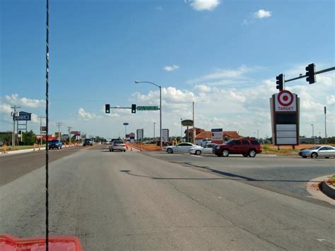 Yukon Oklahoma Part Of Big City With A Small Town Atmosphere