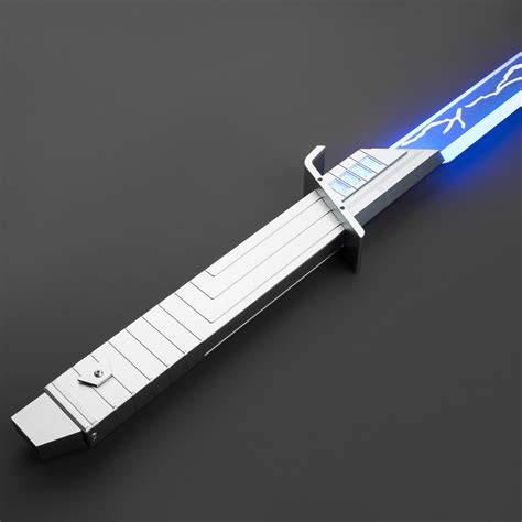 The Grey One Saber Kopen Kenjo Sabers