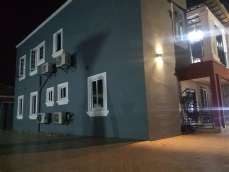 Skyline Guest House Accra Ghana Contact Number Email Address