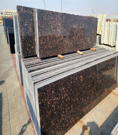 Tan Brown Granite Cutter Slab At Affordable Price Stones Forever