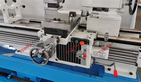 C Cs Ca Lt Lathe Machine For Sale China Tsinfa