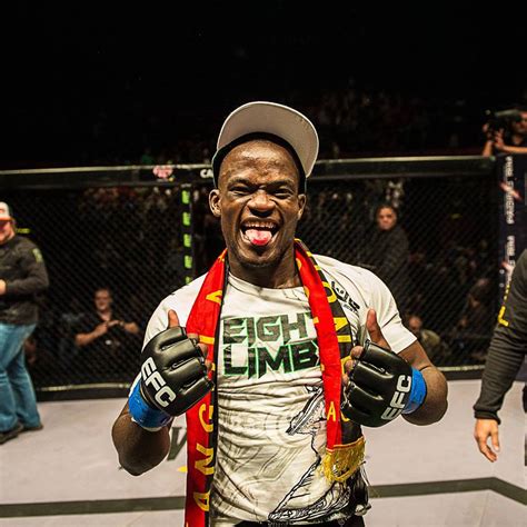 Angolano Demarte Pena conserva título mundial do MMA Correio da