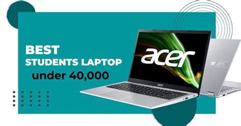 Best Laptops 2024 For Students Under 40000 Jania Lisetta