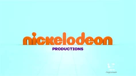 Nickelodeon Productions (2019) - YouTube