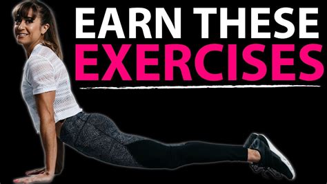 4 Common Exercises Youre Doing Wrong Youtube