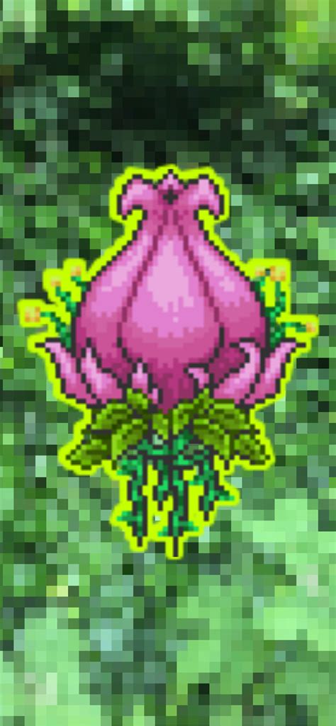 Plantera is best boss judged by experience. : r/Terraria