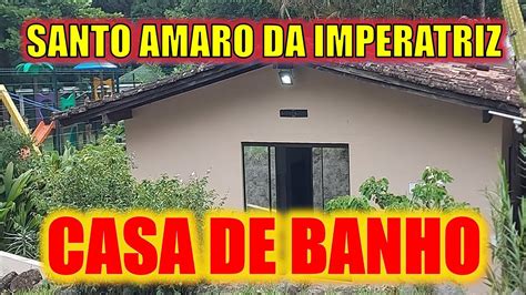 CASA DE BANHO YouTube