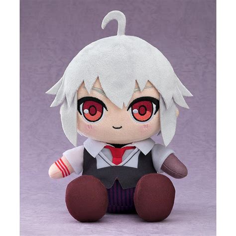 Plushie Jill Stingraydorothy Hazedana Zane