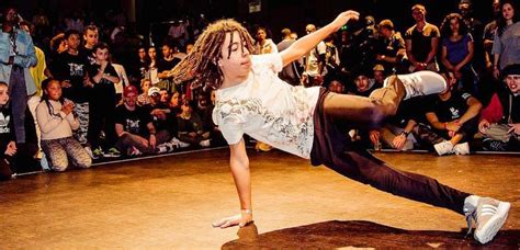 Cherbourg en Cotentin L Autre Lieu organise une compétition de breakdance