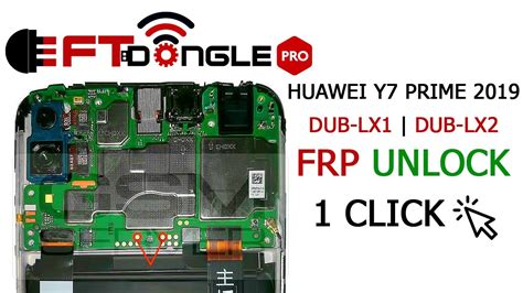 Test Point Huawei Y7 2019 At Ralph Mcbride Blog