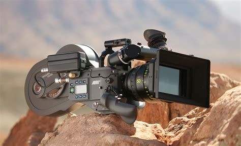 ARRI ZEISS Master Prime Lenses Breathtaking