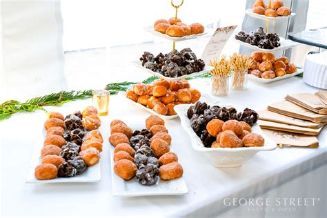 Blog Summer Dessert Bar Ideas Your Guests Will Never Forget