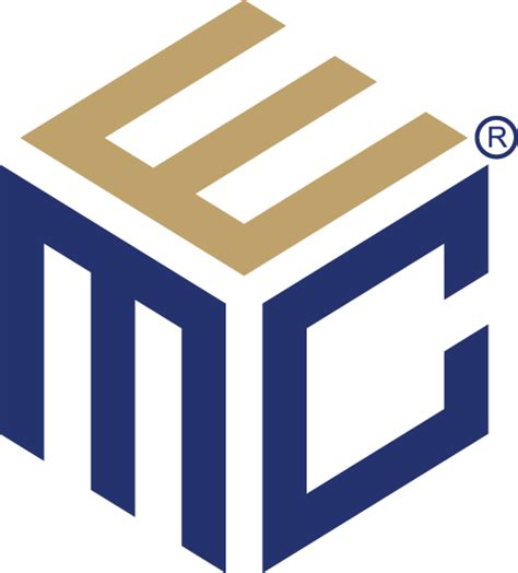 Emc Logo Png Transparent Pngpix