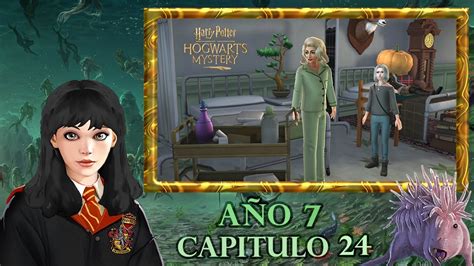 Harry Potter Hogwarts Mystery Let S Play Espa Ol A O Cap Tulo