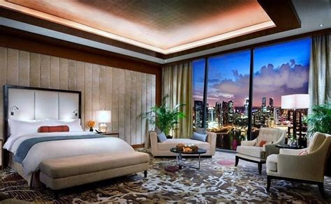 Самый дорогой отель в мире Marina Bay Sands | Чудеса природы