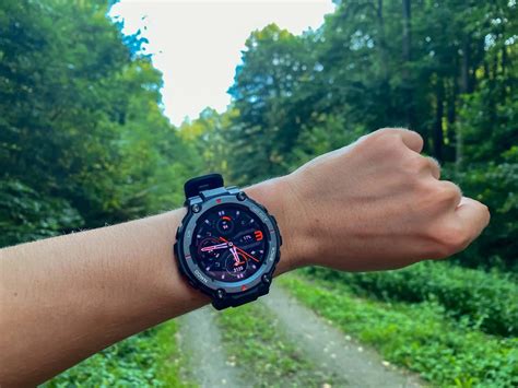 Recenze chytrých hodinek Amazfit ITmix cz