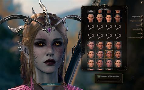 Vemperen S Other Heads Repaired At Baldur S Gate 3 Nexus Mods And Community