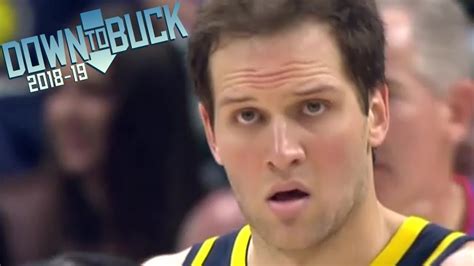 Bojan Bogdanovic 35 Points Full Highlights 3 24 2019 YouTube