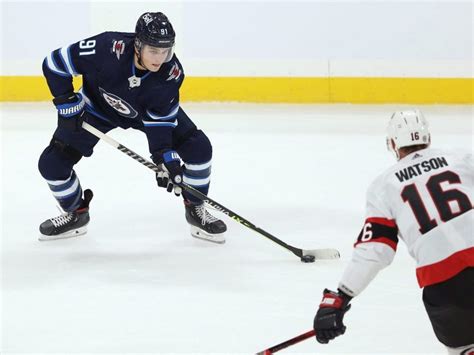 JETS SETTING The Latest From Winnipeg Jets Training Camp Winnipeg Sun