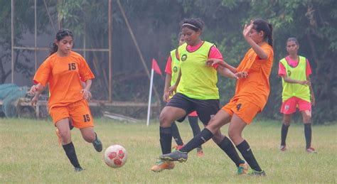 Wifa Inter District Championship Day 2 Host Palghar Knock Out Amravati