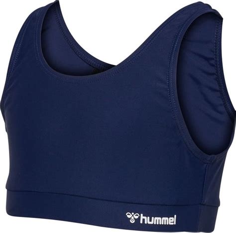 Hummel Kinder Sun Bikini 228285 Navy Blazer 128 Ca 8 Jahre Bol