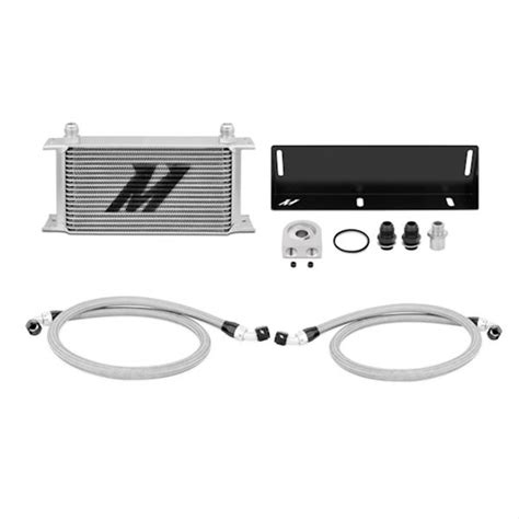 Mishimoto Mmoc Mus 79 Mishimoto Oil Cooler Kits Summit Racing