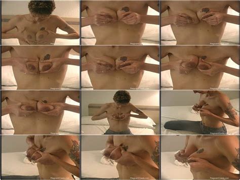 Lactation Women Lactate Breast Milk Swollen Tits Page