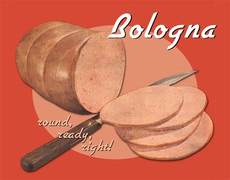 5 Ways To Celebrate National Bologna Day