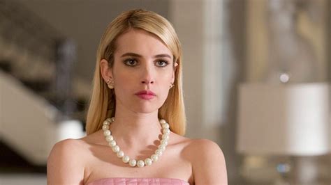 Netflix vai ganhar série de vampiros produzida por Emma Roberts