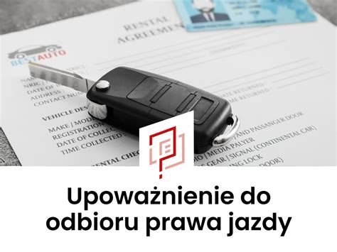 Upowa Nienie Do Odbioru Prawa Jazdy Wz R Doc Pdf Jakiwniosek Pl