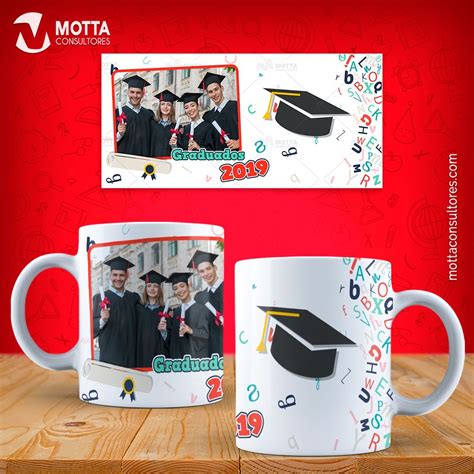 Plantillas Graduados Para Estampar Tazas De Grado Versi N