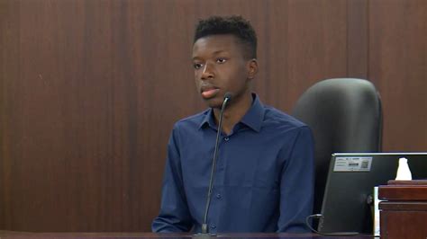 Andrew Lester To Stand Trial In Shooting Of Kansas City Teen Wichita