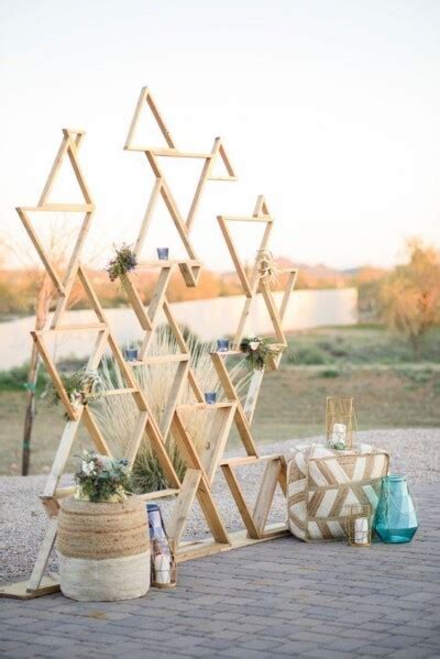 20 Wonderful Wedding Backdrop Ideas Craftsy Hacks