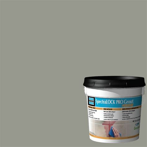 Laticrete Spectralock Pro Premium Grout Part C Colored Powder 24