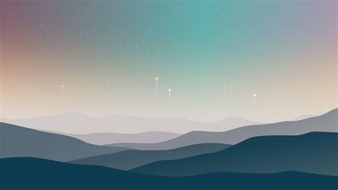 Minimal Landscape Wallpapers Top Free Minimal Landscape Backgrounds