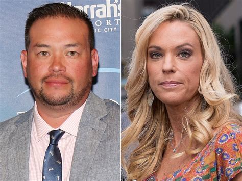 Police Called On Jon Kate Gosselin Over Verbal Custody Dispute