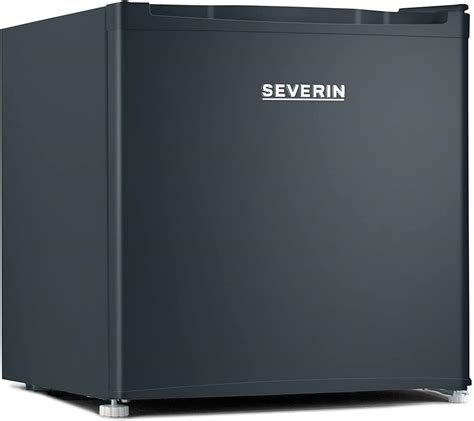 SEVERIN KB 8875 Nevera Minibar 46 L Negro Amazon Es Grandes