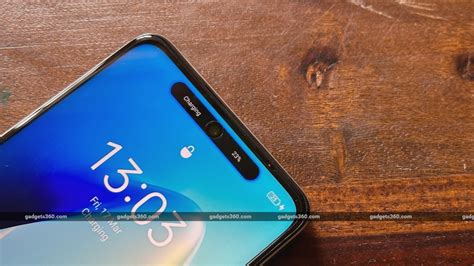 Realme C55 First Impressions All About The Mini Capsule Pahlinews