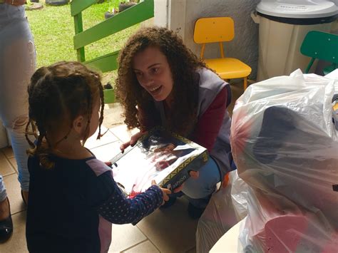 Fundação Somar lança campanha de arrecadação de brinquedos para