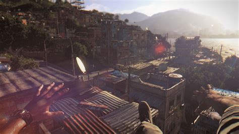 Dying Light купить The Following Enhanced Edition на PS4 | GAMEBUY